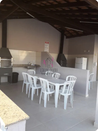 Imagem Apartamento com 2 Quartos à Venda, 56 m² em Itaguá - Ubatuba