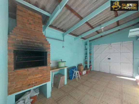 Imagem Casa com 3 Quartos à Venda, 150 m² em Simões Lopes - Pelotas