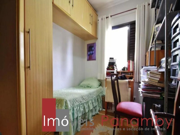 Imagem Apartamento com 3 Quartos à Venda, 110 m² em Vila Andrade - São Paulo Imagem Apartamento com 3 Quartos à Venda, 110 m² em Vila Andrade - São Paulo