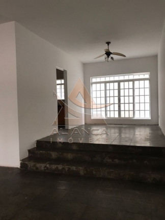 Imagem Casa com 4 Quartos à Venda, 274 m² em City Ribeirão - Ribeirão Preto Imagem Casa com 4 Quartos à Venda, 274 m² em City Ribeirão - Ribeirão Preto