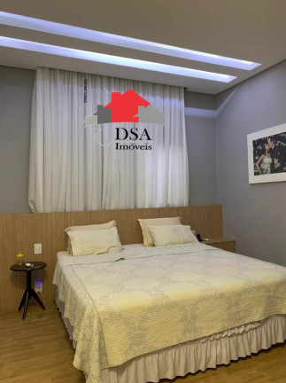 Imagem Casa com 3 Quartos à Venda, 250 m² em Parque Ortolândia - Hortolândia