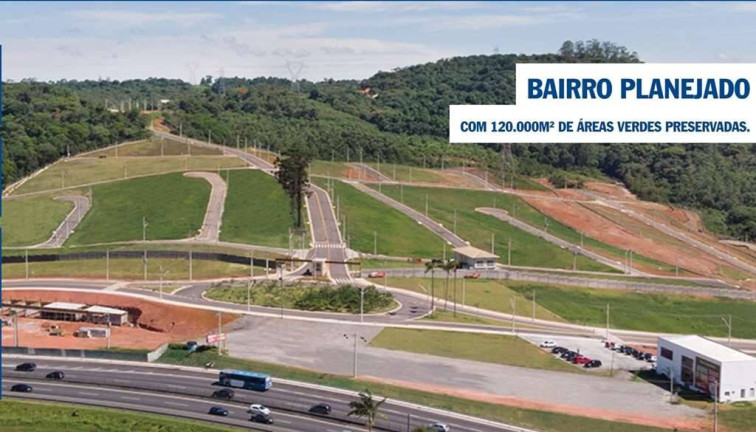Imagem Terreno em Condomínio à Venda, 125 m² em Sítio Boa Vista - Cotia Imagem Terreno em Condomínio à Venda, 125 m² em Sítio Boa Vista - Cotia