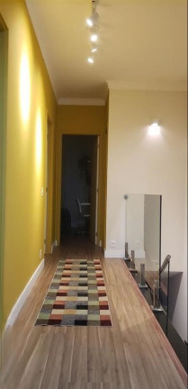 Imagem Apartamento com 3 Quartos à Venda, 110 m² em Vila Prudente - São Paulo