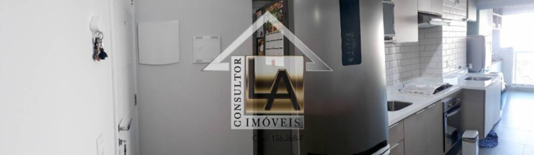 Imagem Apartamento com 2 Quartos à Venda, 68 m² em Santo Amaro - São Paulo Imagem Apartamento com 2 Quartos à Venda, 68 m² em Santo Amaro - São Paulo