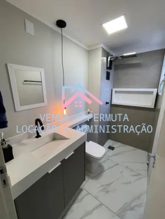 Imagem Apartamento com 2 Quartos à Venda, 77 m² em Jardim Carlos Gomes - Jundiaí