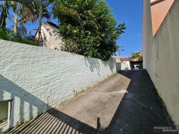 Imagem Casa com 4 Quartos à Venda, 550 m² em Vila Ipojuca - São Paulo Imagem Casa com 4 Quartos à Venda, 550 m² em Vila Ipojuca - São Paulo