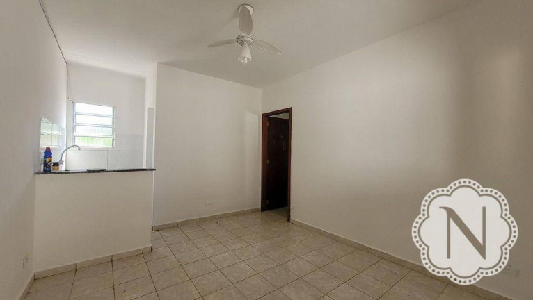 Imagem Apartamento com 1 Quarto à Venda, 35 m² em Praia Do Sonho - Itanhaém Imagem Apartamento com 1 Quarto à Venda, 35 m² em Praia Do Sonho - Itanhaém