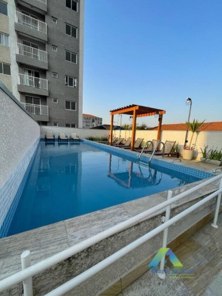 Imagem Apartamento com 2 Quartos à Venda, 49 m² em Sacomã - São Paulo Imagem Apartamento com 2 Quartos à Venda, 49 m² em Sacomã - São Paulo