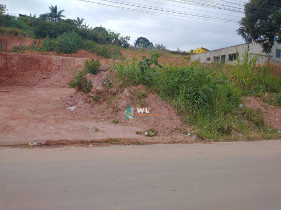 Imagem Terreno à Venda, em Colina Ii - Cabreúva Imagem Terreno à Venda, em Colina Ii - Cabreúva
