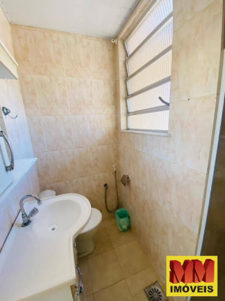 Imagem Apartamento com 2 Quartos à Venda, 60 m² em Braga - Cabo Frio