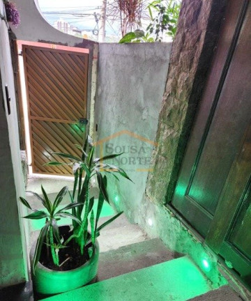 Imagem Sobrado com 4 Quartos à Venda, 500 m² em Jardim São Paulo(zona Norte) - São Paulo