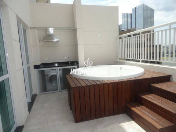 Imagem Apartamento com 2 Quartos à Venda, 133 m² em Vila Olímpia - São Paulo Imagem Apartamento com 2 Quartos à Venda, 133 m² em Vila Olímpia - São Paulo