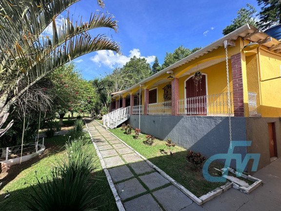 Imóvel com 4 Quartos à Venda, 36.000 m² em Itapeti - Mogi Das Cruzes