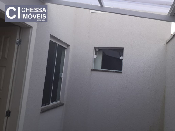 Imagem Casa com 2 Quartos à Venda, 100 m² em Murta - Itajaí