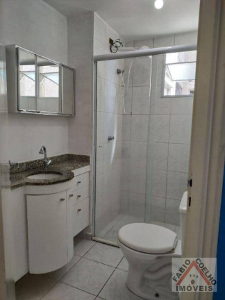 Imagem Apartamento com 2 Quartos à Venda, 50 m² em Sacomã - São Paulo