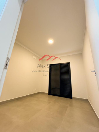 Imagem Casa com 3 Quartos à Venda, 162 m² em Parque Olívio Franceschini - Hortolândia