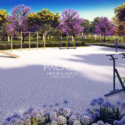 Imagem Terreno à Venda, 250 m² em Vale Do Sol - Piracicaba Imagem Terreno à Venda, 250 m² em Vale Do Sol - Piracicaba