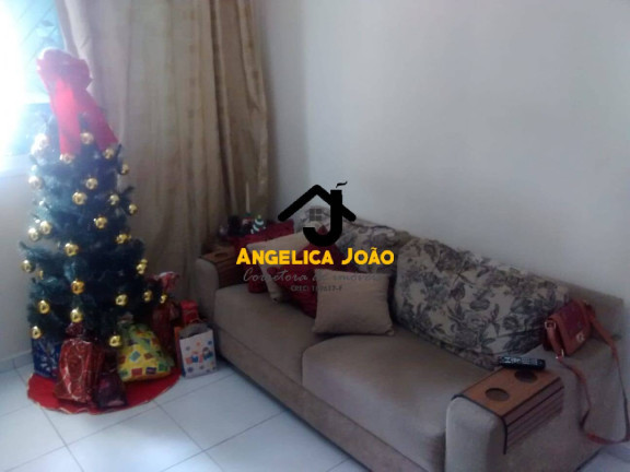 Imagem Casa de Condomínio com 2 Quartos à Venda, 68 m² em Vila Margarida - São Vicente Imagem Casa de Condomínio com 2 Quartos à Venda, 68 m² em Vila Margarida - São Vicente