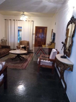Imagem Sobrado com 3 Quartos à Venda, 146 m² em Perdizes - São Paulo