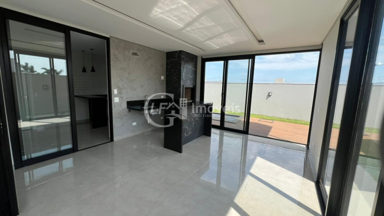 Imagem Casa com 3 Quartos à Venda, 210 m² em Alphaville Campo Grande 3 - Campo Grande Imagem Casa com 3 Quartos à Venda, 210 m² em Alphaville Campo Grande 3 - Campo Grande