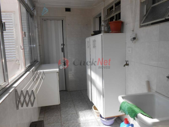Imagem Apartamento com 3 Quartos à Venda, 130 m² em Rudge Ramos - São Bernardo Do Campo Imagem Apartamento com 3 Quartos à Venda, 130 m² em Rudge Ramos - São Bernardo Do Campo