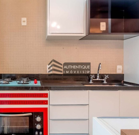 Imagem Apartamento com 3 Quartos à Venda, 169 m² em Vila Nova Conceição - São Paulo