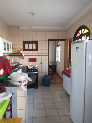 Imagem Casa com 4 Quartos à Venda, 400 m² em Santa Mônica - Guarapari