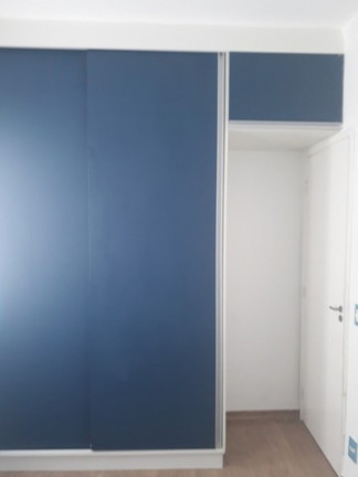 Imagem Apartamento com 2 Quartos à Venda, 47 m² em Parque Campolim - Sorocaba