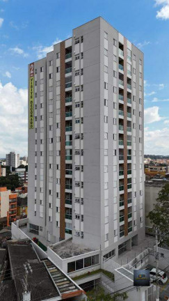 Imagem Apartamento com 2 Quartos à Venda, 54 m² em Assunção - São Bernardo Do Campo