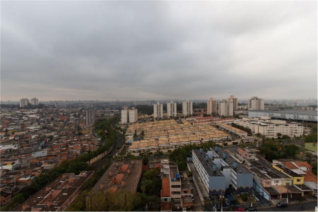 Imagem Apartamento com 2 Quartos à Venda, 58 m²