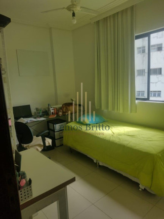 Imagem Imóvel com 4 Quartos à Venda, 171 m² em Horto Florestal - Salvador