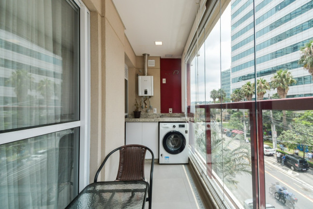 Imagem Apartamento com 2 Quartos à Venda, 59 m² em Pinheiros - São Paulo Imagem Apartamento com 2 Quartos à Venda, 59 m² em Pinheiros - São Paulo