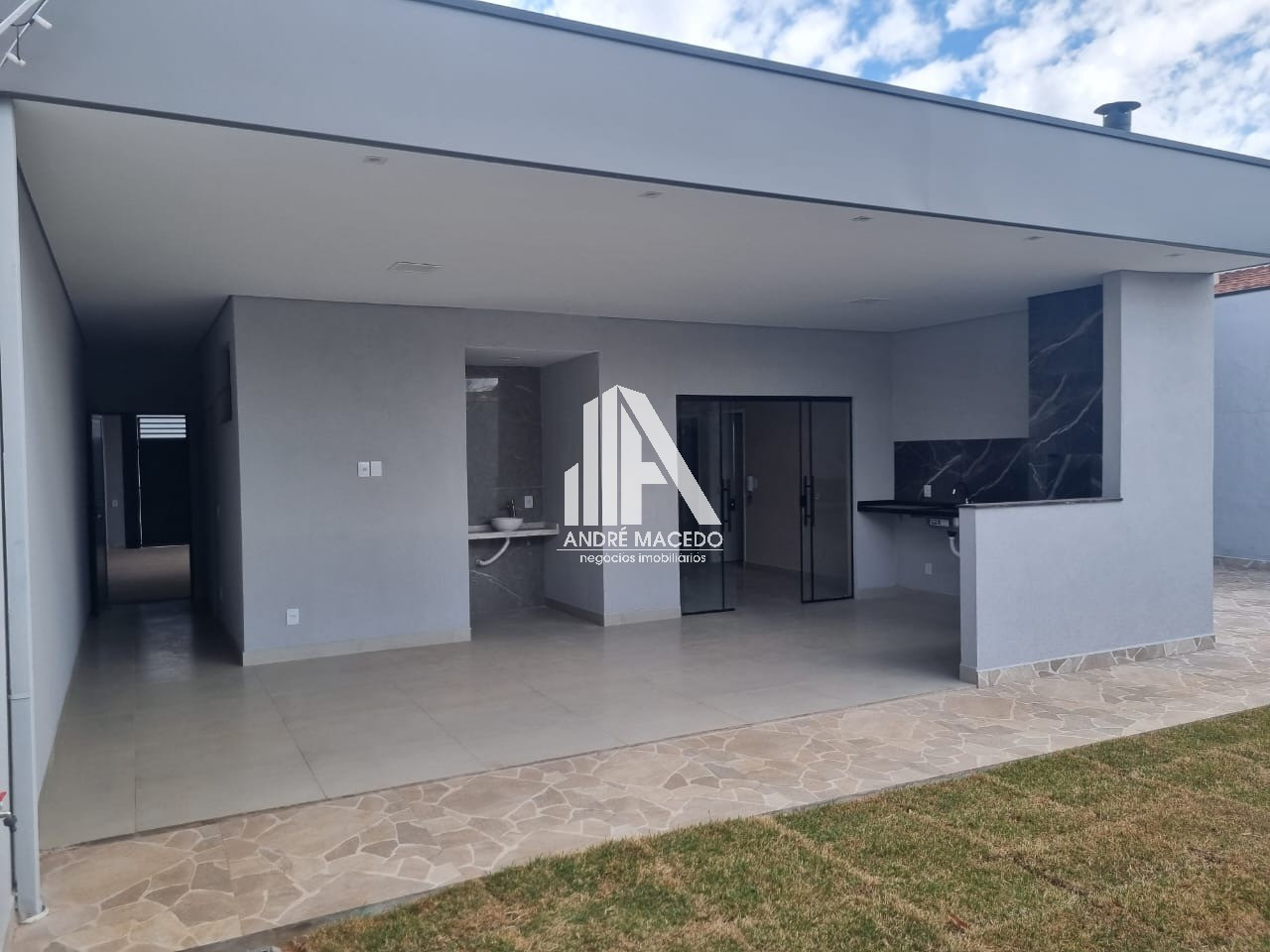 Imagem Casa com 2 Quartos à Venda, 125 m² em Parque Cidade Nova - Mogi Guaçu
