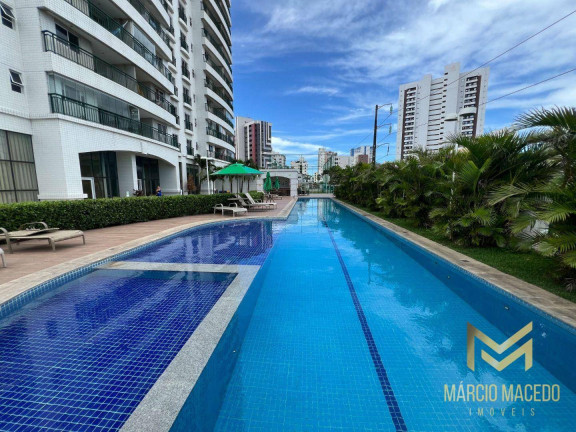 Imagem Apartamento com 3 Quartos à Venda, 70 m² em Cocó - Fortaleza
