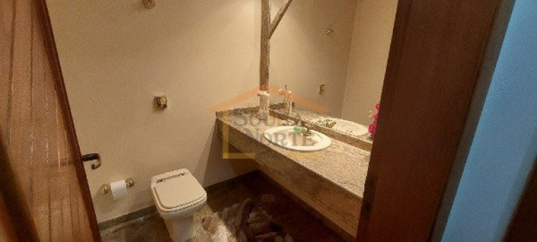 Imagem Apartamento com 4 Quartos à Venda, 320 m² em Santana - São Paulo