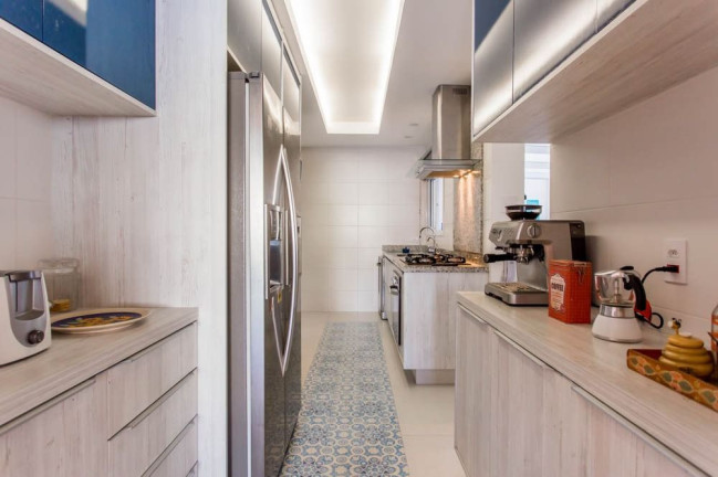 Imagem Apartamento com 3 Quartos à Venda, 149 m² em Vila Romana - São Paulo Imagem Apartamento com 3 Quartos à Venda, 149 m² em Vila Romana - São Paulo