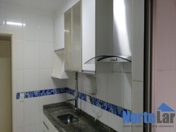Imagem Apartamento com 3 Quartos à Venda, 70 m² em Vila Aurora (zona Norte) - São Paulo
