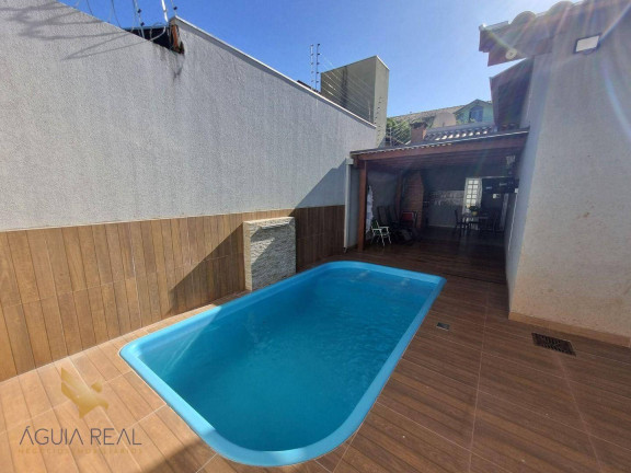 Imagem Casa com 4 Quartos à Venda, 150 m² em São Francisco - Campo Grande Imagem Casa com 4 Quartos à Venda, 150 m² em São Francisco - Campo Grande