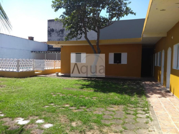 Imagem Imóvel com 6 Quartos à Venda, 750 m² em Suarão - Itanhaém