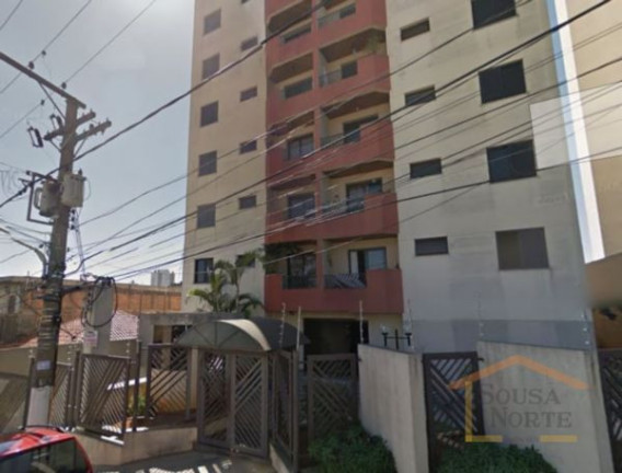 Imagem Apartamento com 2 Quartos à Venda, em Imirim - São Paulo Imagem Apartamento com 2 Quartos à Venda, em Imirim - São Paulo