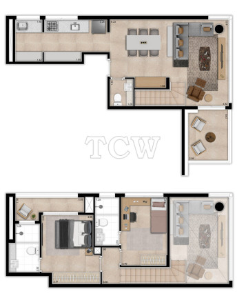 Imagem Apartamento com 2 Quartos à Venda, 91 m² em Indianópolis - São Paulo Imagem Apartamento com 2 Quartos à Venda, 91 m² em Indianópolis - São Paulo