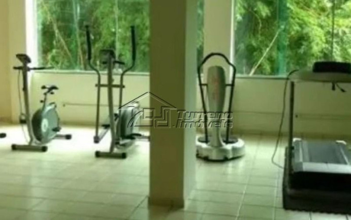 Apartamento com 3 Quartos à Venda, 98 m² em Jardim América - São José Dos Campos