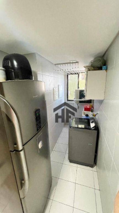 Imagem Apartamento com 2 Quartos à Venda, 53 m² em Torre - Recife