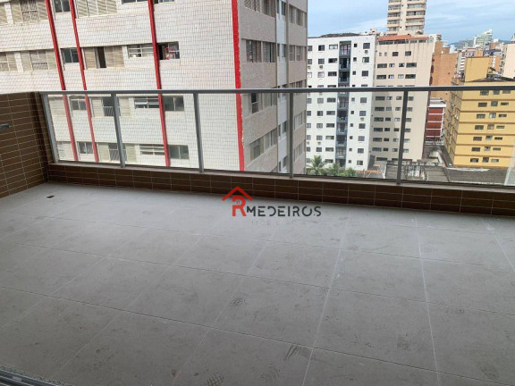Imagem Apartamento com 3 Quartos à Venda, 143 m² em Tupi - Praia Grande