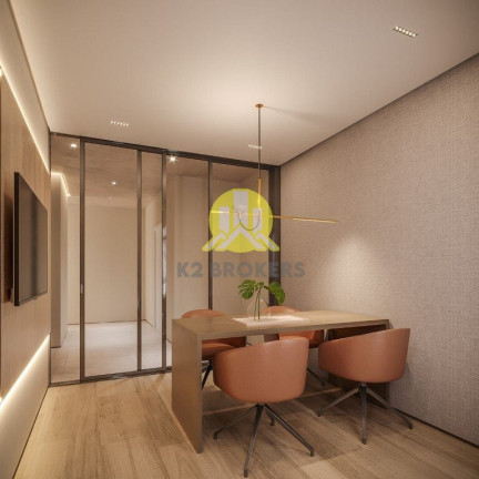 Imagem Apartamento com 3 Quartos à Venda, 132 m² em Jardim Paulista - São Paulo