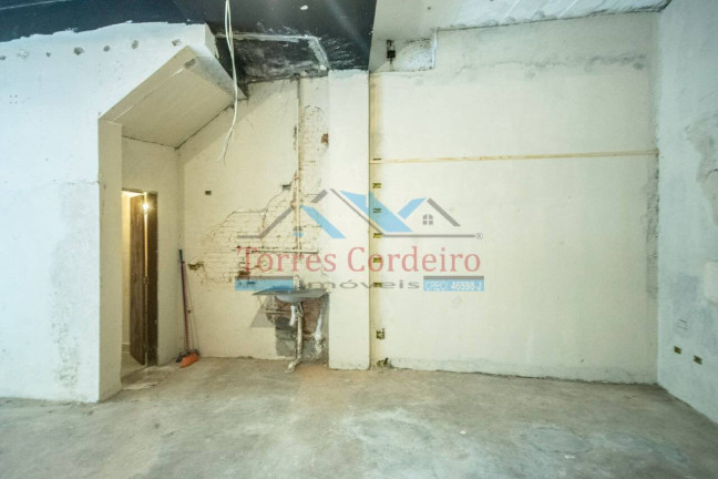 Imagem Loja para Alugar, 96 m² em Pinheiros - São Paulo Imagem Loja para Alugar, 96 m² em Pinheiros - São Paulo