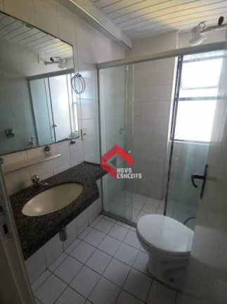 Imagem Apartamento com 3 Quartos à Venda, 127 m² em Aldeota - Fortaleza Imagem Apartamento com 3 Quartos à Venda, 127 m² em Aldeota - Fortaleza
