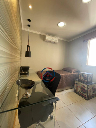 Imagem Apartamento com 3 Quartos à Venda, 160 m² em Jardim Das Américas - Cuiabá