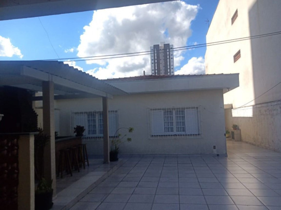 Imagem Casa com 3 Quartos à Venda, 184 m² em Centro - Suzano