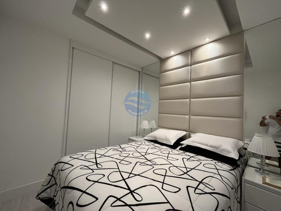 Imagem Apartamento com 1 Quarto à Venda, 55 m² em Pompéia - Santos Imagem Apartamento com 1 Quarto à Venda, 55 m² em Pompéia - Santos